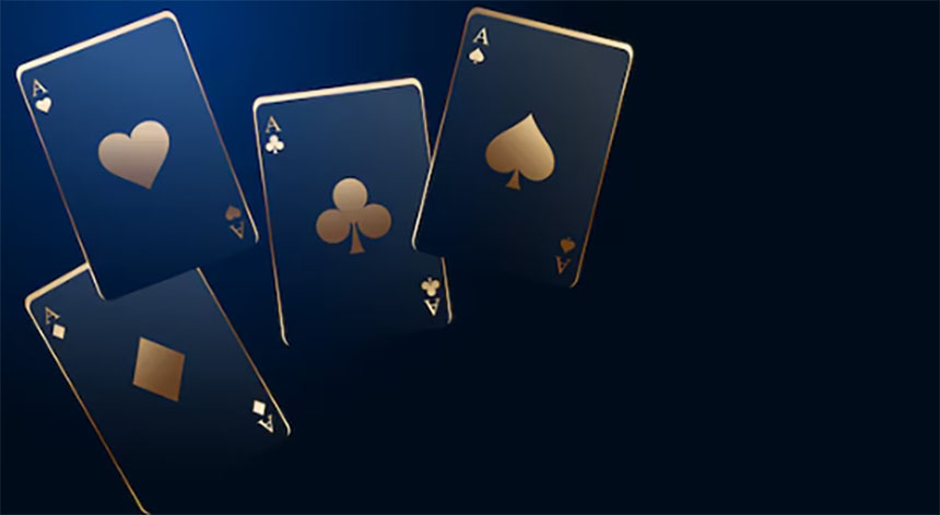 Read more about the article Blackjack Online