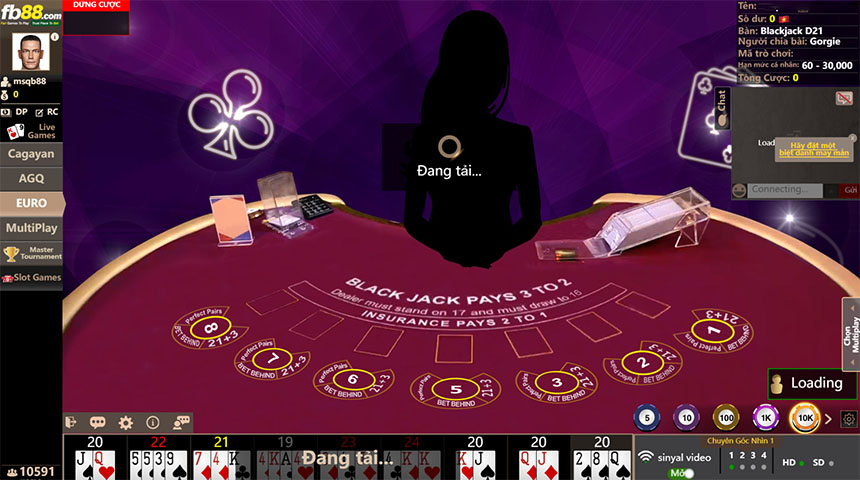 Blackjack-truc-tuyen-fb88